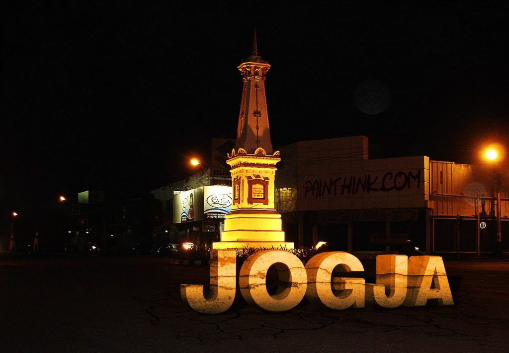 Travel Jogja Purwokerto