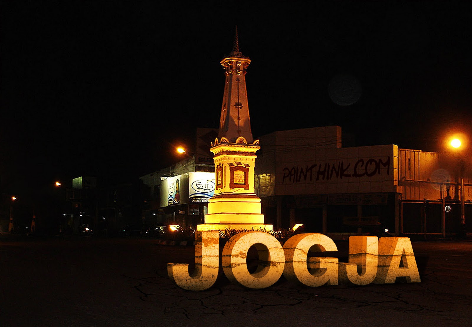 Travel Jogja Purwokerto