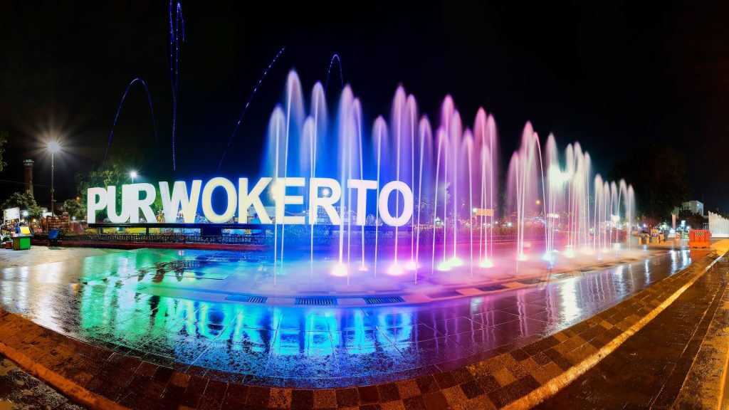 Travel Purwokerto Solo