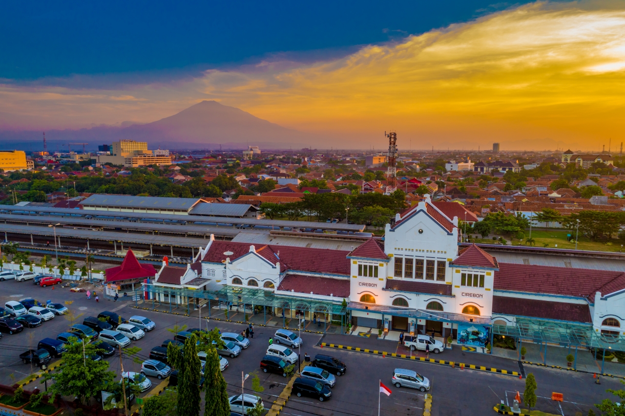 travel boyolali cirebon