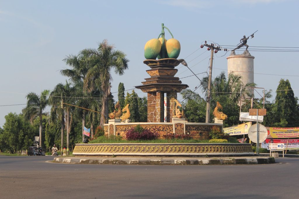 travel boyolali indramayu
